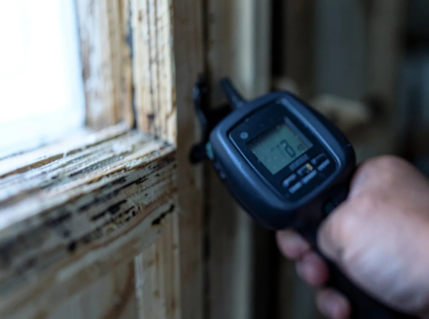 Commercial Water Damage Restoration in Richfield, PA