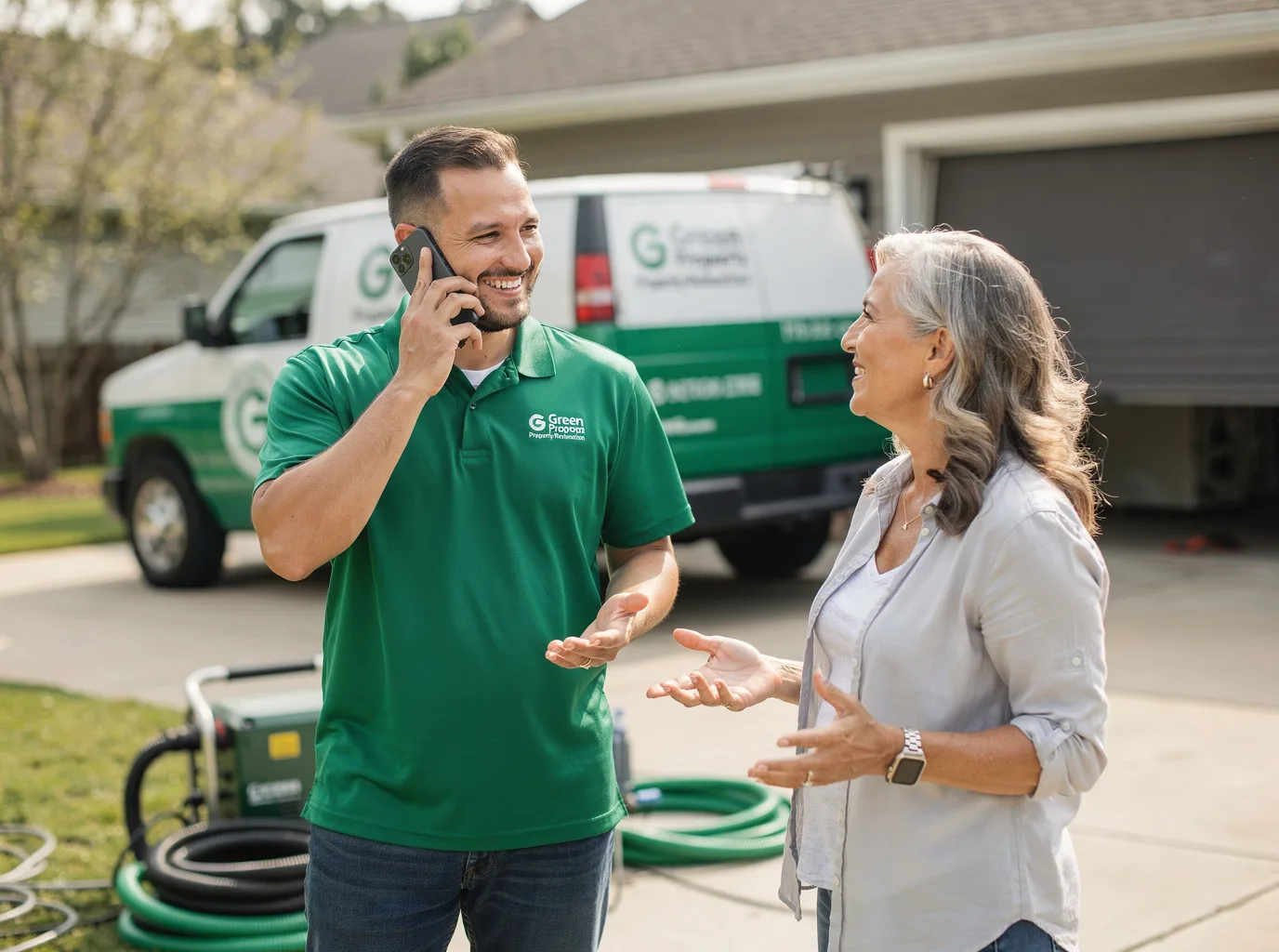 Water Damage Restoration Richfield, PA FAQs